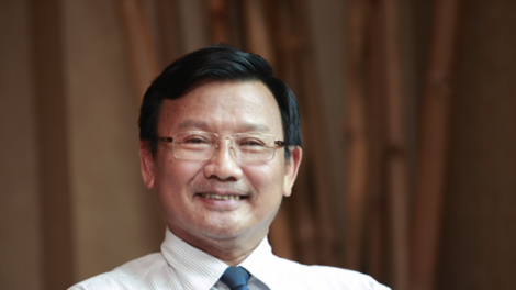 Đổi mới công tác thi đua khen thưởng để phát triển bền vững trong hội nhập (7/12/2015)
