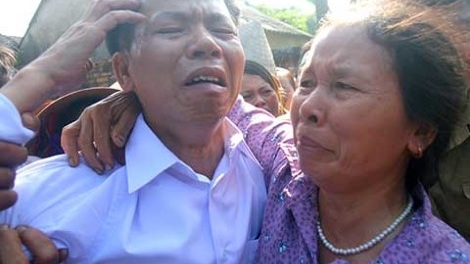 Nâng cao trình độ năng lực đội ngũ cán bộ cơ quan điều tra – phòng chống oan, sai (8/12/2015)