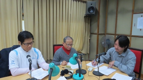 Diễn đàn kinh tế ngày 11/01/2015: Kinh tế Việt Nam 2015 - Những cơ hội và thách thức mới