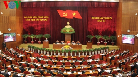 Thời sự chiều ngày 12/01/2015: Bế mạc Hội nghị lần thứ mười, Ban Chấp hành Trung ương Đảng khóa XI