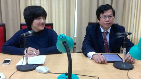 Chuyên gia của bạn ngày 14/01/2015: Chủ động phòng chống rét cho gia súc, gia cầm, vật nuôi