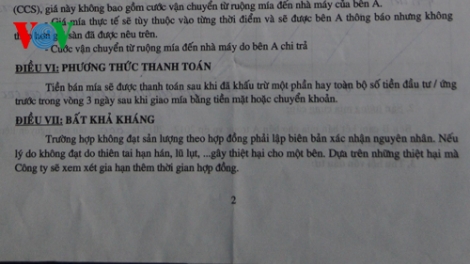 Khi vai trò tổ chức hội mờ nhạt