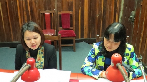Chuyên gia của bạn ngày 16/01/2015: Đảm bảo an toàn thực phẩm dịp Tết và lễ hội