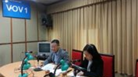 Chuyên gia của bạn ngày 21/1/2015: Canh tác lúa theo phương pháp cải tiến SRI