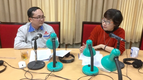 Chuyên gia của bạn ngày 22/01/2015: Rèn luyện kỹ năng nghề - Mở rộng cơ hội việc làm
