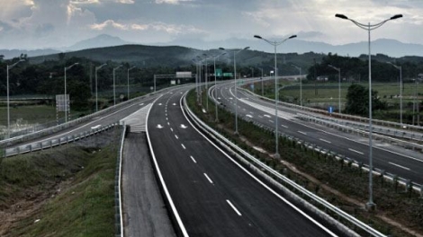 Kinh tế ngày 22/1/2015: Đầu tư các dự án giao thông- Kinh nghiệm từ đầu tư dự án trọng điểm