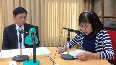 Chuyên gia của bạn ngày 26/01/2015: Tư vấn về vấn đề lương, thưởng Tết cho người lao động