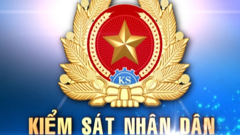 Pháp luật và đời sống ngày 05/01/2015: Hoạt động của ngành kiểm sát năm 2014.