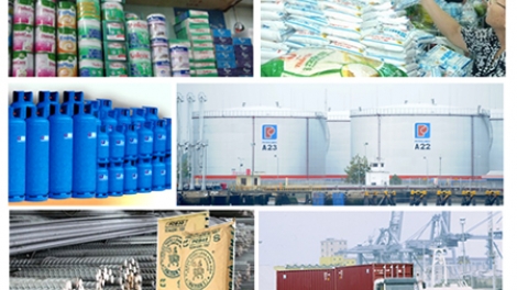 Kinh tế ngày 07/01/2015: Tạo môi trường kinh doanh bình đẳng từ công tác chống buôn lậu