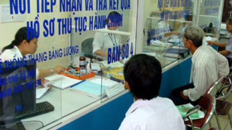 Tinh giản biên chế- cần làm thực chất hơn.