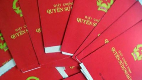Môi trường và phát triển ngày 08/01/2015: Nâng cao năng lực quản lý đất đai để hạn chế khiếu nại tố cáo