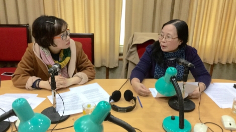 Chuyên gia của bạn ngày 12/02/2015: Tư vấn về cơ hội tìm việc làm đối với khối ngành hành chính