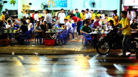 Khoa học và công nghệ ngày 17/02/2015: Cảnh báo về tác hại của rượu bia