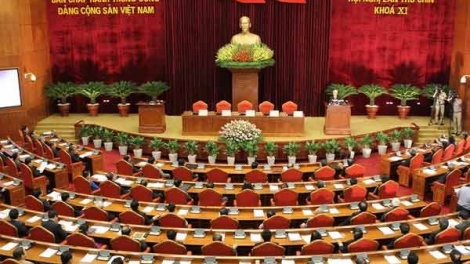 Quốc hội với cử tri ngày 18/02/2015: Đổi mới của Quốc hội trong việc quyết định những vấn đề quan trọng của đất nước