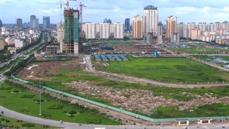 Chuyên gia của bạn ngày 24/02/2015: Tư vấn pháp luật đất đai.