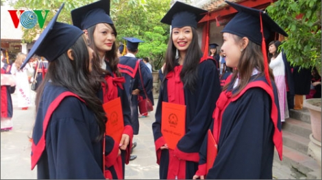 Chính phủ với người dân ngày 25/02/2015: Đổi mới căn bản, toàn diện giáo dục.