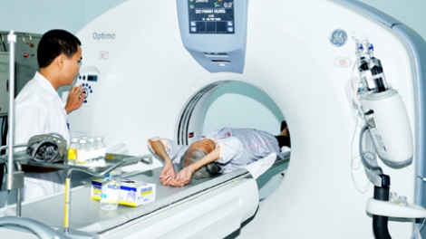 Khoa học và công nghệ ngày 27/02/2015: Những tiến bộ khoa học ứng dụng trong ngành y.