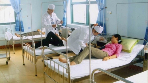 Nghề y và các vấn đề y đức