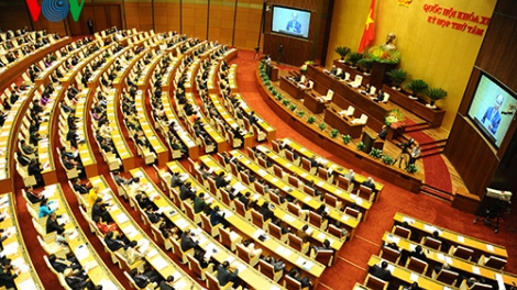 Đối thoại cuối tuần ngày 28/02/2015: “Đột phá thể chế kinh tế - Điều kiện và cơ hội để ổn định phát triển kinh tế”.