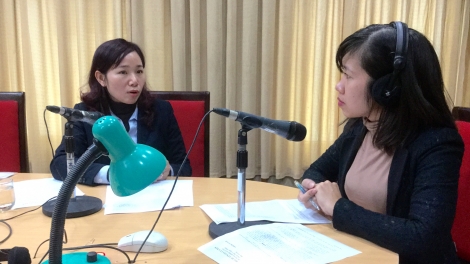 Chuyên gia của bạn ngày 05/02/2015: Thông tin hữu ích cho người lao động đang có nhu cầu tìm việc mùa vụ cuối năm