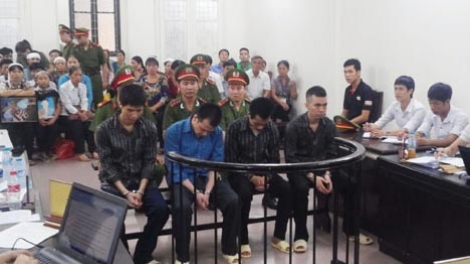 Quốc hội với cử tri ngày 10/02/2015: Giao thẩm quyền điều tra cho công an xã có làm tăng oan sai?
