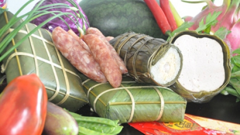 Khoa học và công nghệ ngày 10/02/2015: An toàn vệ sinh thực phẩm trong dịp Tết.