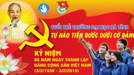 Thời sự trưa ngày 01/03/2015: Các tỉnh, thành đoàn trên cả nước khởi động tháng Thanh niên 2015 với chủ đề "Tự hào tiến bước dưới cờ Đảng" với nhiều hoạt động thiết thực cụ thể.