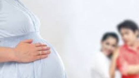 Pháp luật và đời sống ngày 11/3/2015: Mang thai hộ: Cửa đã mở, nhưng mới "hé"?