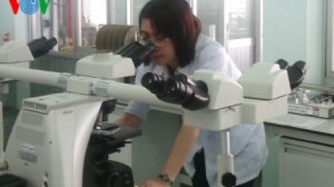 Khoa học và công nghệ ngày 13/3/2015: Tự chủ trong nghiên cứu khoa học - không thể chậm chễ.