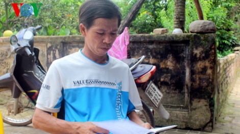 Quốc hội với cử tri ngày 13/3/2015: Giải pháp nào khắc phục tình trạng oan sai trong tố tụng.
