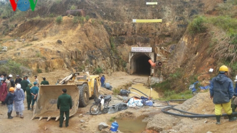 Thời sự trưa ngày 15/3/2015: Hôm nay bắt đầu Tuần lễ quốc gia An toàn vệ sinh lao động và phòng chống cháy nổ lần thứ 17