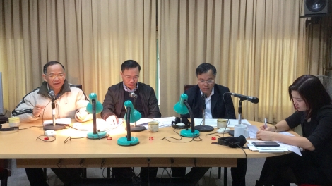 Diễn đàn kinh tế ngày 15/3/2015: Vì sao tăng giá điện?