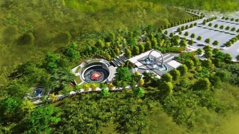 Thông điệp từ Tượng đài tưởng niệm Gạc Ma.