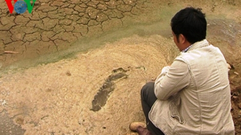 Nước là cốt lõi của phát triển bền vững.