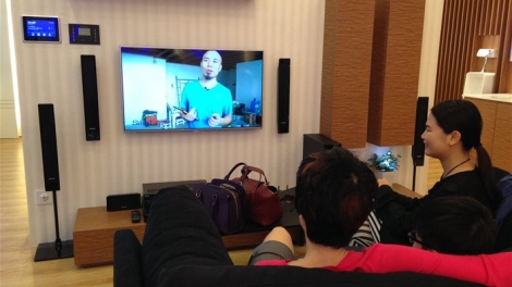 Thời sự đêm ngày 20/3/2015: Cục Phát thanh truyền hình và thông tin điện tử yêu cầu Viettel, VTVCab và AVG ngừng phát sóng 9 kênh truyền hình không phép