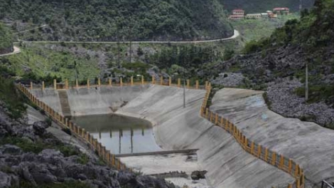Môi trường và phát triển ngày 19/3/2015: Giải cơn khát cho đồng bào ở vùng cao Hà Giang.