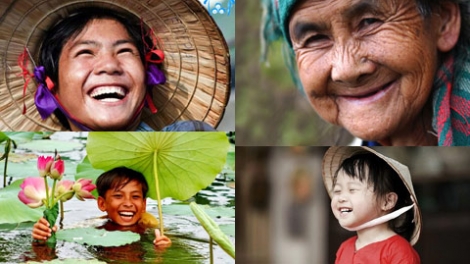 Tăng "chỉ số hạnh phúc"