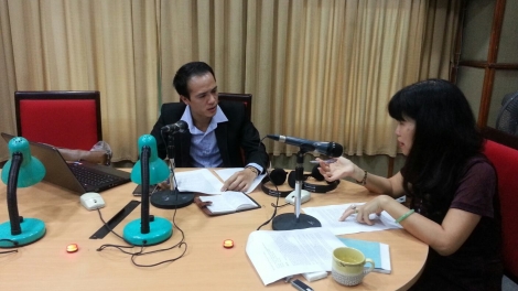 Chuyên gia của bạn ngày 20/3/2015: Người tiêu dùng phải biết sử dụng quyền của mình