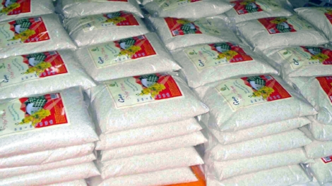 Nông nghiệp và nông thôn ngày 23/3/2015: Cánh cửa hẹp cho xuất khẩu và bài toán thương hiệu cho hạt gạo.