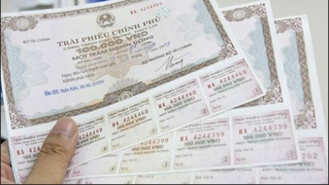 Quốc hội với cử tri ngày 23/3/2015: Phương án phân bổ 7.500 tỷ đồng trái phiếu Chính phủ giai đoạn 2012-2015 cần đảm bảo hiệu quả.