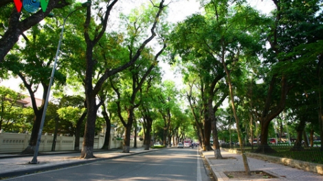 Hà Nội phải là chuẩn mực, là tinh hoa của đất nước.