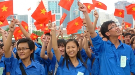 Tuổi trẻ Việt Nam cần có sự đột phá trong tư duy sáng tạo