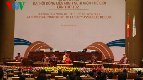 Lan tỏa dấu ấn Hà Nội