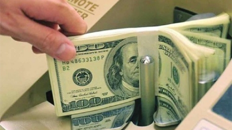Kinh tế ngày 28/3/2015: Phỏng vấn phó thống đốc Ngân hàng Nhà nước về biện pháp ổn định tỷ giá