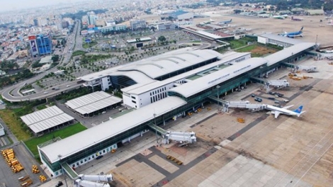 Theo dòng thời sự ngày 03/03/2015: Cần có cơ chế khung để xã hội hóa công tác xây dựng và khai thác cơ sở hạ tầng hàng không.