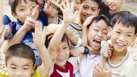 Pháp luật và đời sống ngày 04/3/2015: Nỗ lực xóa bỏ khoảng cách về giới.