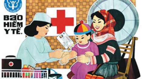 Thời sự trưa ngày 04/3/2015: Chủ trì cuộc họp triển khai thực hiện Luật Bảo hiểm y tế và Đề án thực hiện lộ trình tiến tới bảo hiểm y tế toàn dân, Thủ tướng Nguyễn Tấn Dũng yêu cầu trong năm nay, tỷ lệ bao phủ bảo hiểm y tế đạt 75%.