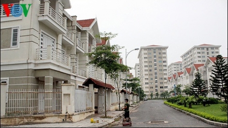 Chính phủ với người dân ngày 06/03/2015: Những tín hiệu vui từ thị trường bất động sản đầu năm.