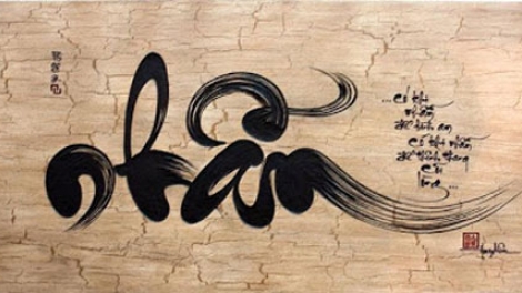 Kinh tế ngày 07/3/2015: Bàn về chữ “Nhẫn” trong kinh doanh.