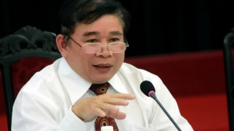 Thời sự chiều ngày 8/3/2015: Thứ trưởng Bộ Giáo dục và Đào tạo Bùi Văn Ga khuyên thí sinh nên chọn một số môn học sở trường để có cơ hội đạt được điểm cao.
